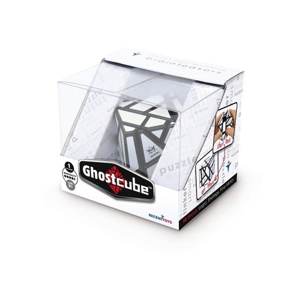 Главоблъсканица Ghost Cube – RecentToys-image-1