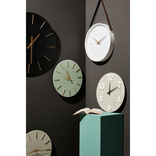 Стенен часовник ø 60 cm Timeline – Yes Everyday-image-2