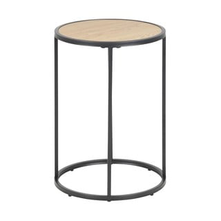 Кръгла маса за съхранение ø 40 cm Seaford - Actona