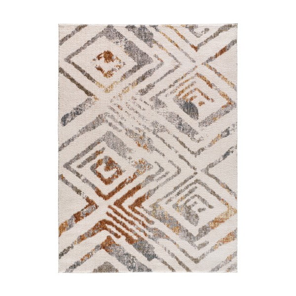 Кремав килим 80x150 cm Picasso - Universal