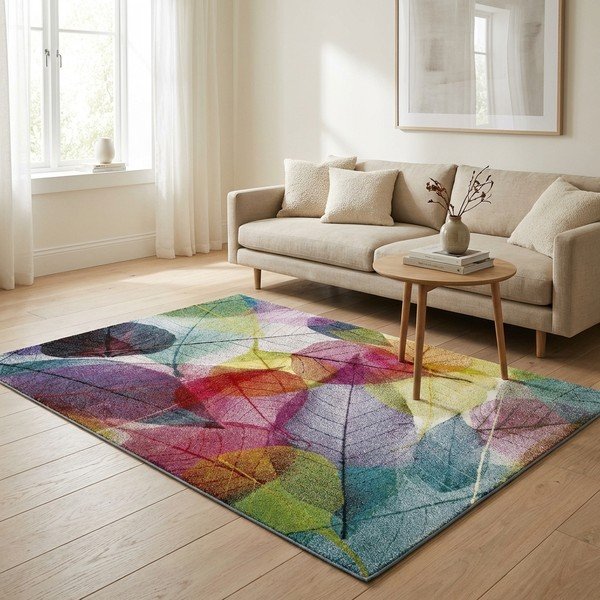 Килим Universal Colors Multi, 120 x 170 cm-image-1