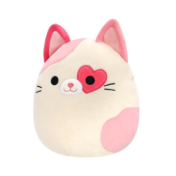 Плюшена играчка Susan Q – SQUISHMALLOWS-image-4