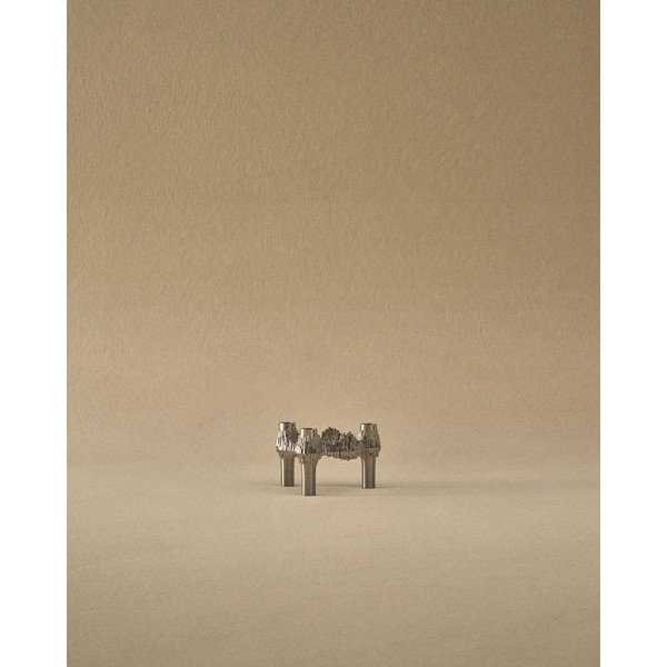Метален свещник Quist – STOFF Nagel-image-1