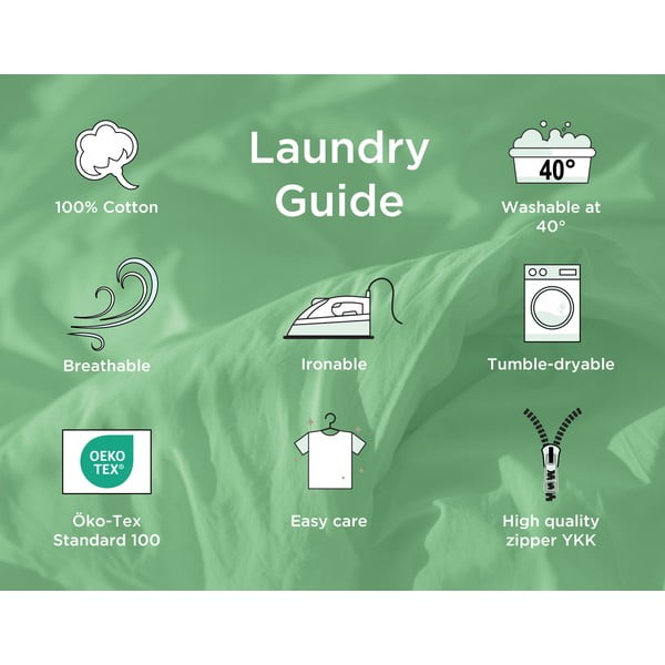 Единично  детско памучно спално бельо 140x200 cm  Mickey "Hello" – Jerry Fabrics-image-3