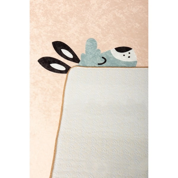 Детски нехлъзгащ се килим , 140 x 190 cm Lama - Conceptum Hypnose-image-2