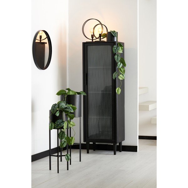 Стенно огледало ø 60 cm Bita - Light & Living-image-1