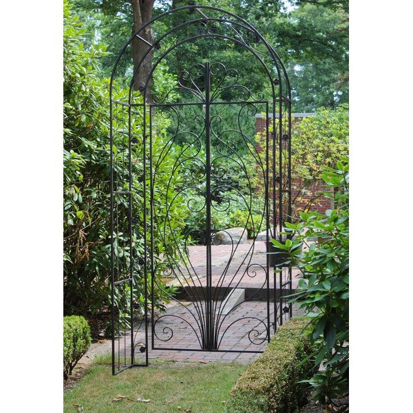 Порта Bagana – Garden Pleasure-image-3
