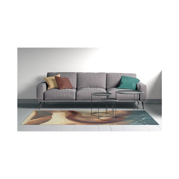 Килим Suzzo Mahna, 100 x 150 cm - Oyo home-image-1