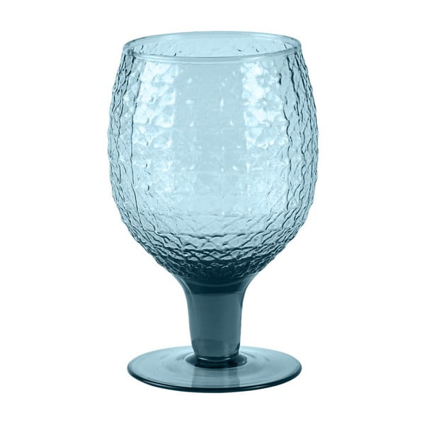 Синя чаша за вино Palet, 400 ml - Villa Collection