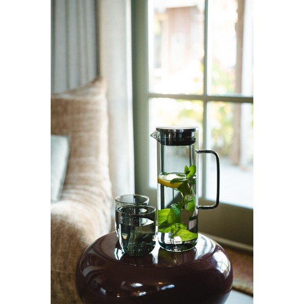 Стъклени чаши в комплект 2 бр. 350 ml Padua – Bredemeijer-image-1