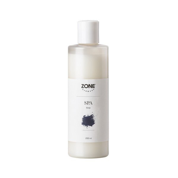 Течен сапун Spa - Zone