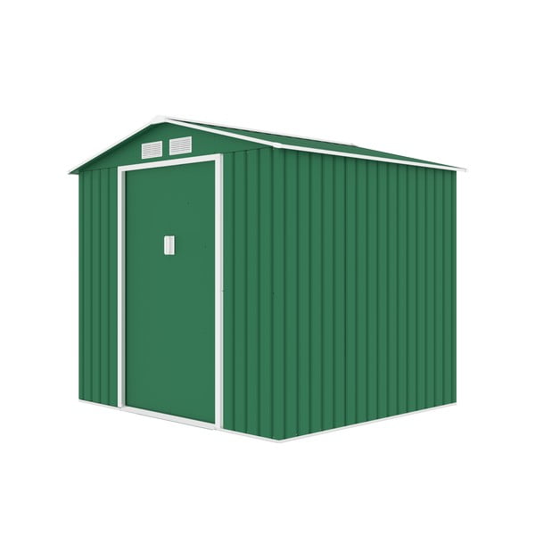 Градинска къща Archer B - Rojaplast-image-2