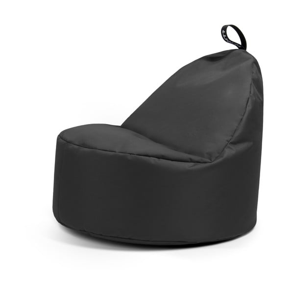 Сив пуф Round XL – So Soft?