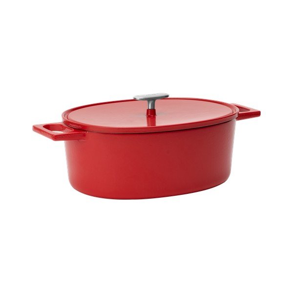 Съд за печене от излято желязо 25x43 cm Mattia 3.0 – FABINI