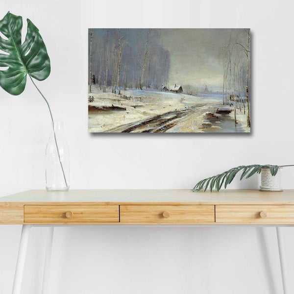 Живопис 70x45 cm - Wallity-image-1