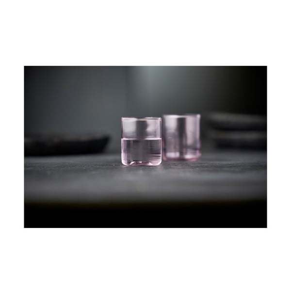 Чаши за шотове 2 бр. 60 мл Torino - Lyngby Glas-image-1