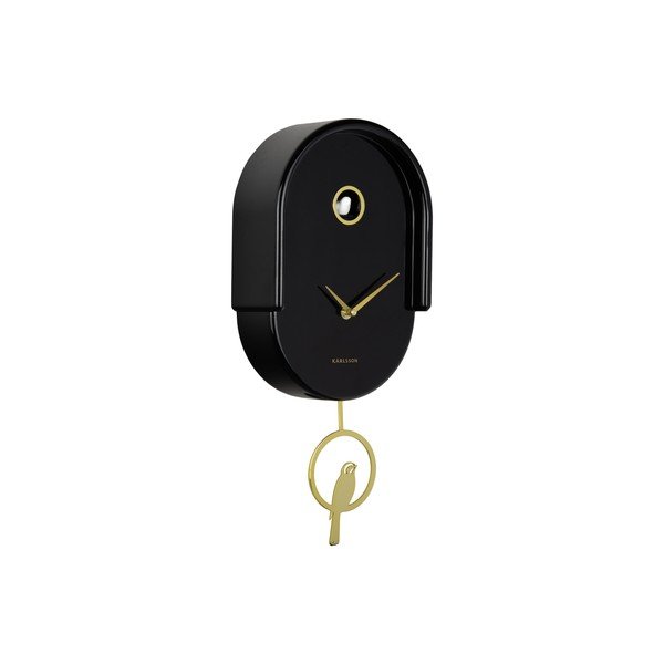 С махало/стенен часовник Tweet  – Karlsson-image-2