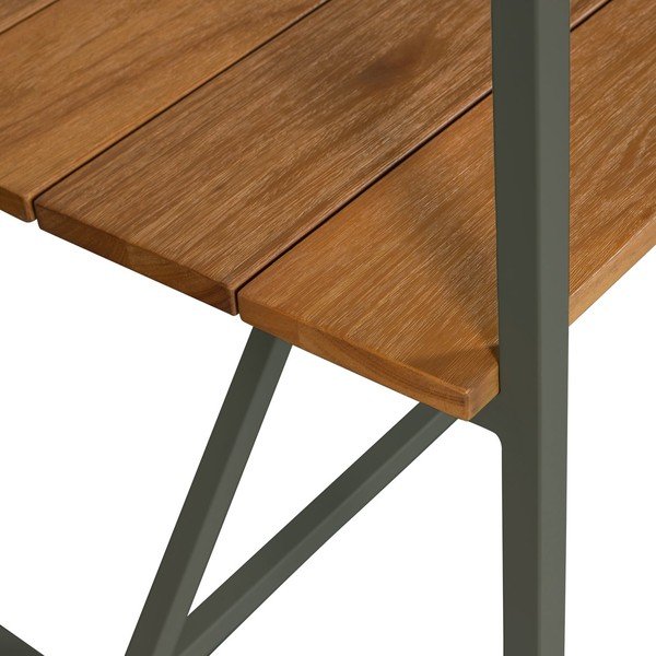 Градинска маса за хранене 97x220 cm Blue Sky – vtwonen-image-4