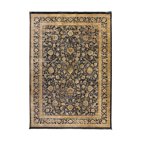 Килим 230x160 cm Deluxe Flor - Universal