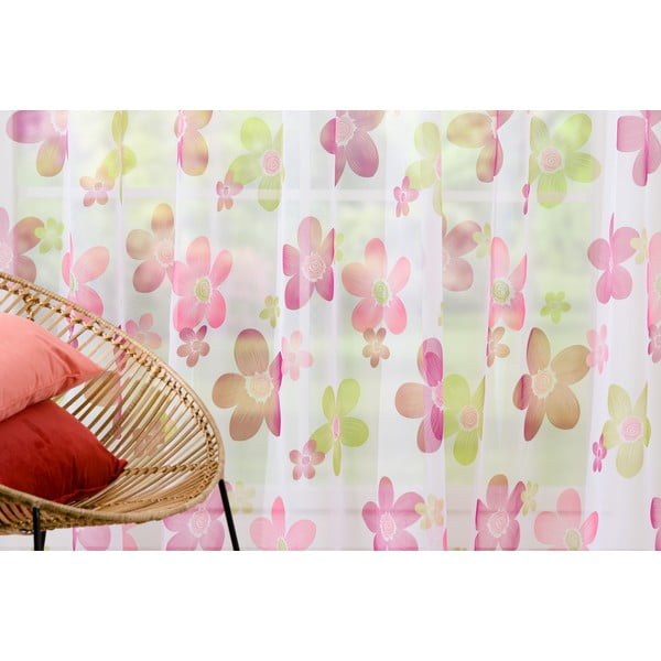 Детска завеса 140x245 cm Silan – Mendola Fabrics-image-2