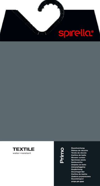 Завеса за душ 180x200 cm Primo – Spirella-image-2