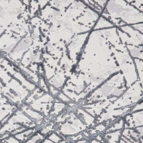 Светлосив килим 120x170 cm Artemis – Think Rugs-image-3