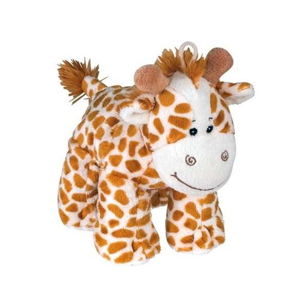 Plyšová psí hračka Giraffe