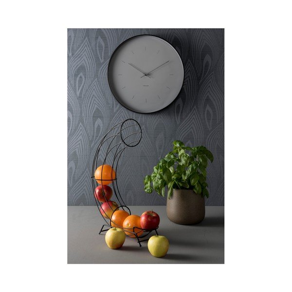 Комплект от 2 зелени саксии Roughened - PT LIVING-image-1