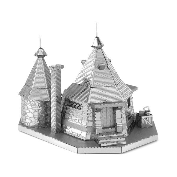 Model Harry Potter Hagridův domek-image-1