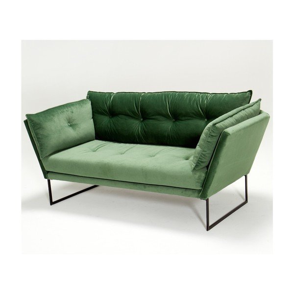 Зелен диван Siesta Relax - Balcab Home-image-1