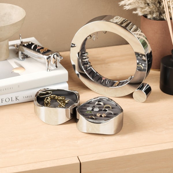 Кутия за бижута Wavy – Umbra-image-2