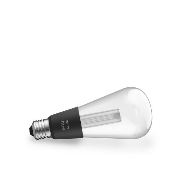 Smart крушка E27, 7 W LG – Philips Hue-image-2