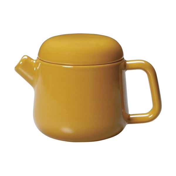Čajová konvice Trape Yellow, 450 ml