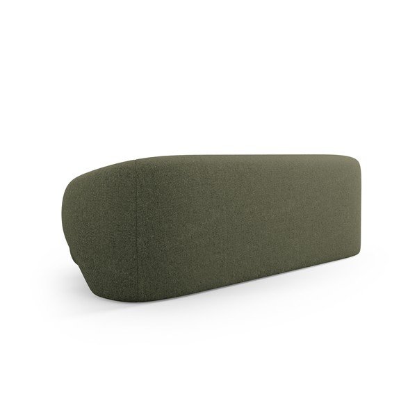Зелен диван 204 cm Camden – Cosmopolitan Design-image-3