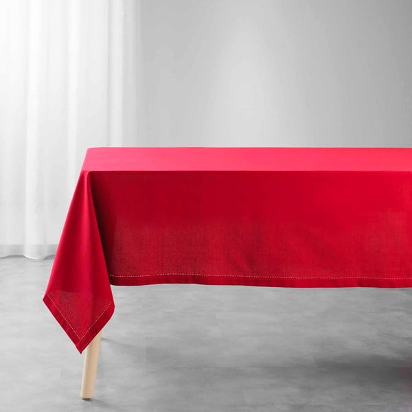 Памучна покривка за маса 140x240 cm Charline – douceur d'intérieur