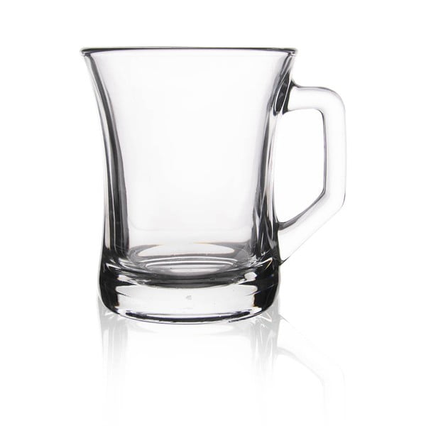 Стъклени чаши в комплект от 6 броя 225 ml Zen - Orion