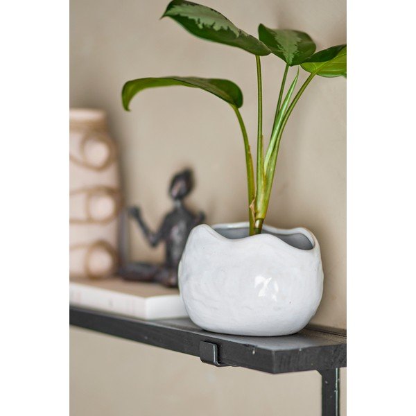 Глинено покритие за кашпа Pennie – Bloomingville-image-1