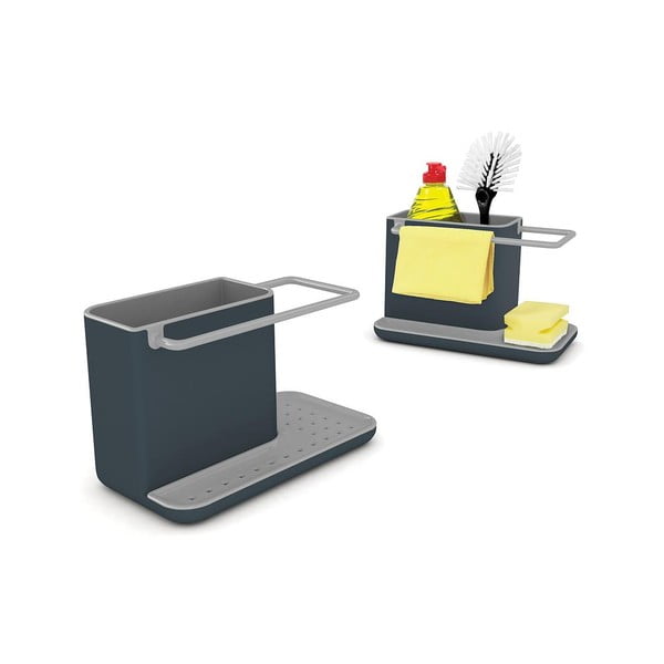 Сив органайзер за препарати Caddy Sink Tidy - Joseph Joseph-image-2