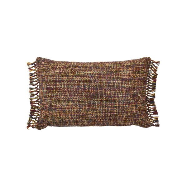 Възглавница Rover, 40x60 cm, приглушен цвят - Dutch Décor-image-3