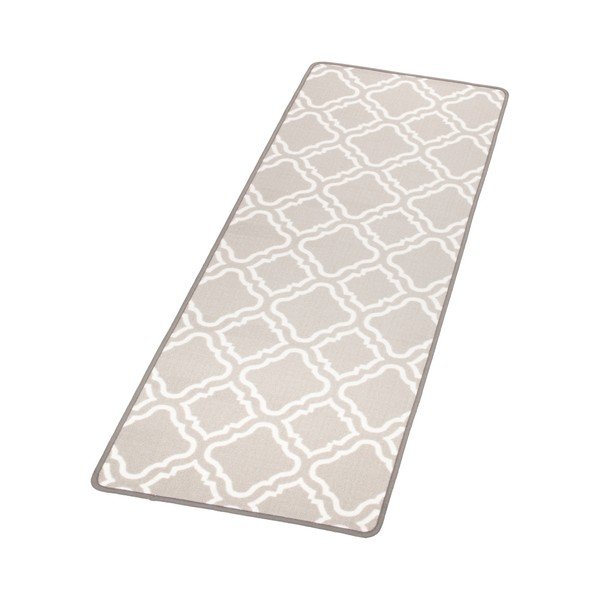 Světle béžový kuchyňský běhoun Hanse Home Ornament, 67 x 180 cm-image-2