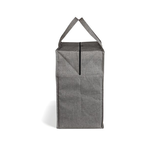 Текстилна кутия за съхранение на дрехи 26x30x50 cm Soft Storage XL – Bigso-image-1