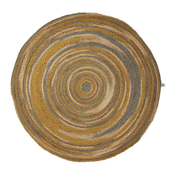 Транзитен килим, Ø 75 cm - Dutch Décor