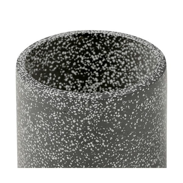 Тъмно сив съд , ø 26 cm Terrazzo - Bonami Selection-image-2