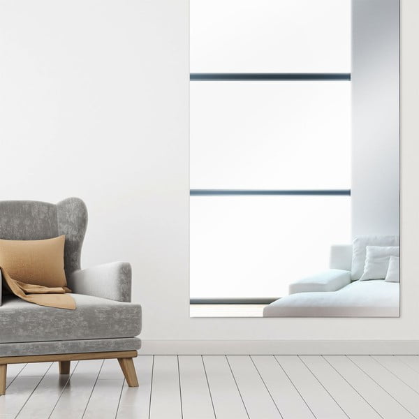 Самозалепващ се огледален стикер Отразяващо огледало - Ambiance-image-1