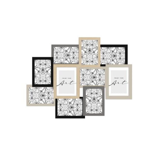 Рамка висяща 58x46 cm Multicolor – knor