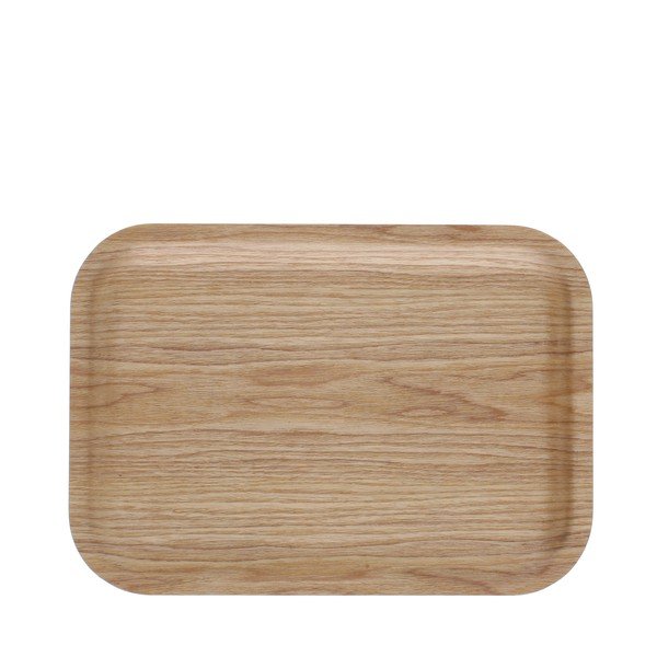 Дървен детски поднос 20x28 cm Esme – Rex London-image-2