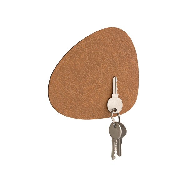 Ключодържател от еко кожа Board Bull – LIND DNA