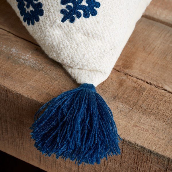 Декоративна възглавница 40x60 cm Raya - Pineapple Elephant-image-3