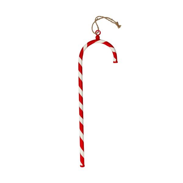 Метална Коледна украса 19 cm – Dakls