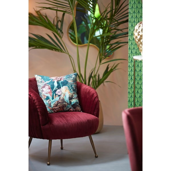 Стенно огледало 65x63 cm Suva - Light & Living-image-1